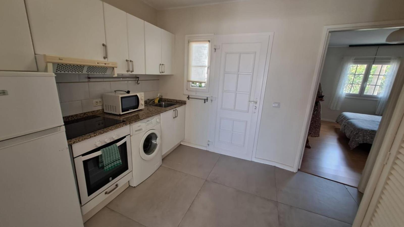 Precioso Apartamento En Playa Bastian 科斯塔特吉塞 外观 照片