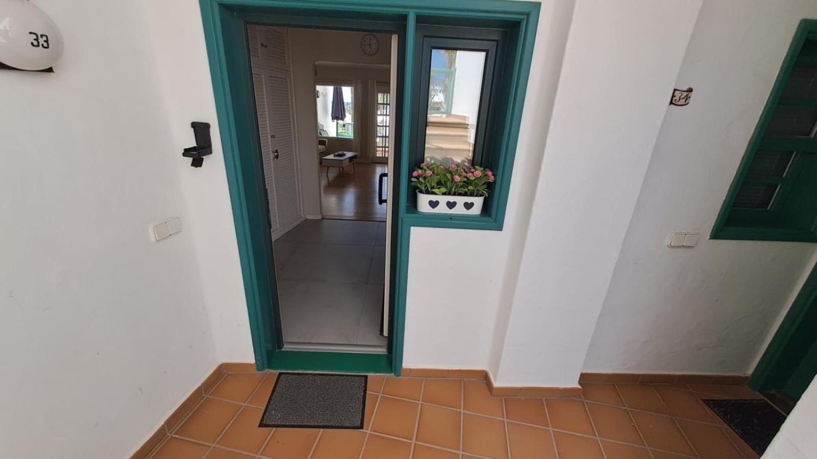 Precioso Apartamento En Playa Bastian 科斯塔特吉塞 外观 照片
