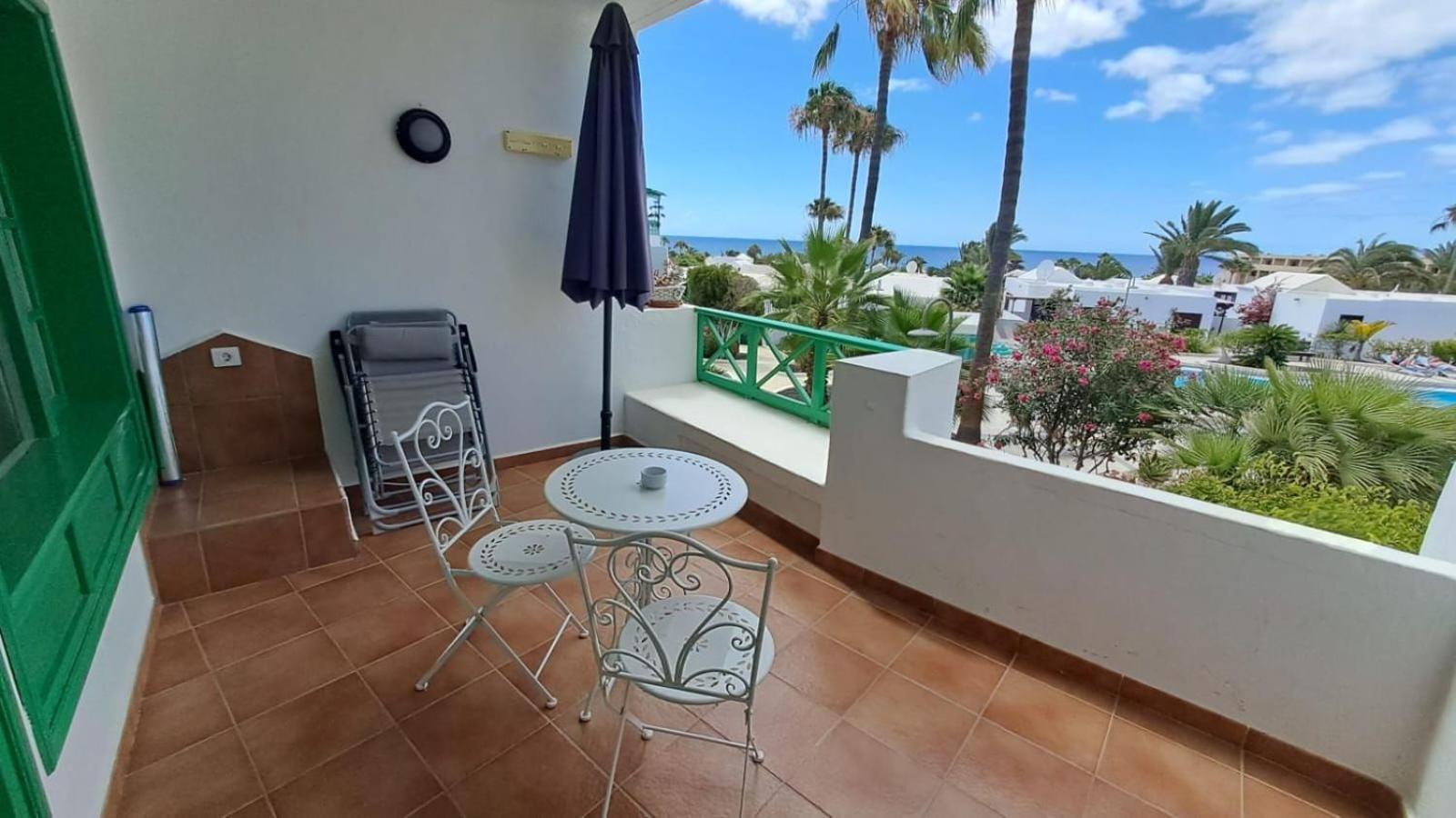 Precioso Apartamento En Playa Bastian 科斯塔特吉塞 外观 照片