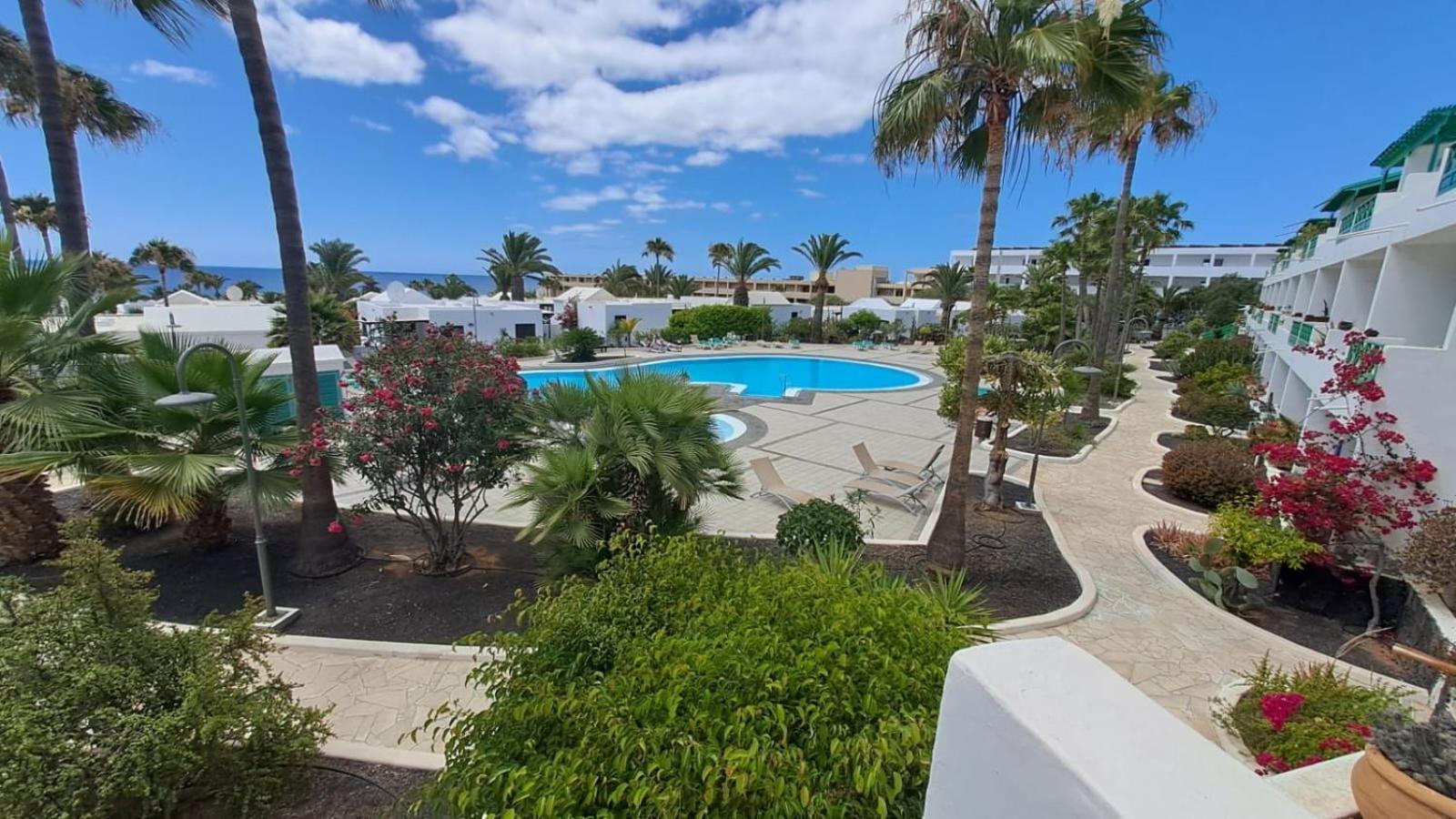 Precioso Apartamento En Playa Bastian 科斯塔特吉塞 外观 照片