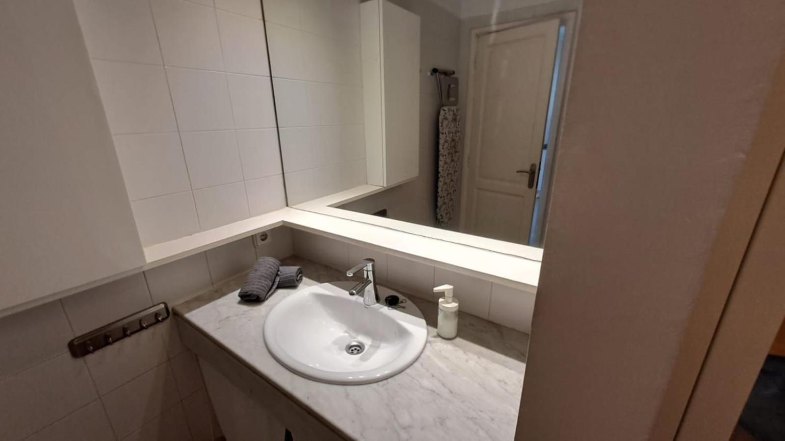Precioso Apartamento En Playa Bastian 科斯塔特吉塞 外观 照片