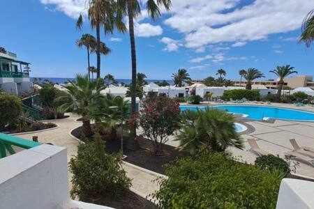 Precioso Apartamento En Playa Bastian 科斯塔特吉塞 外观 照片