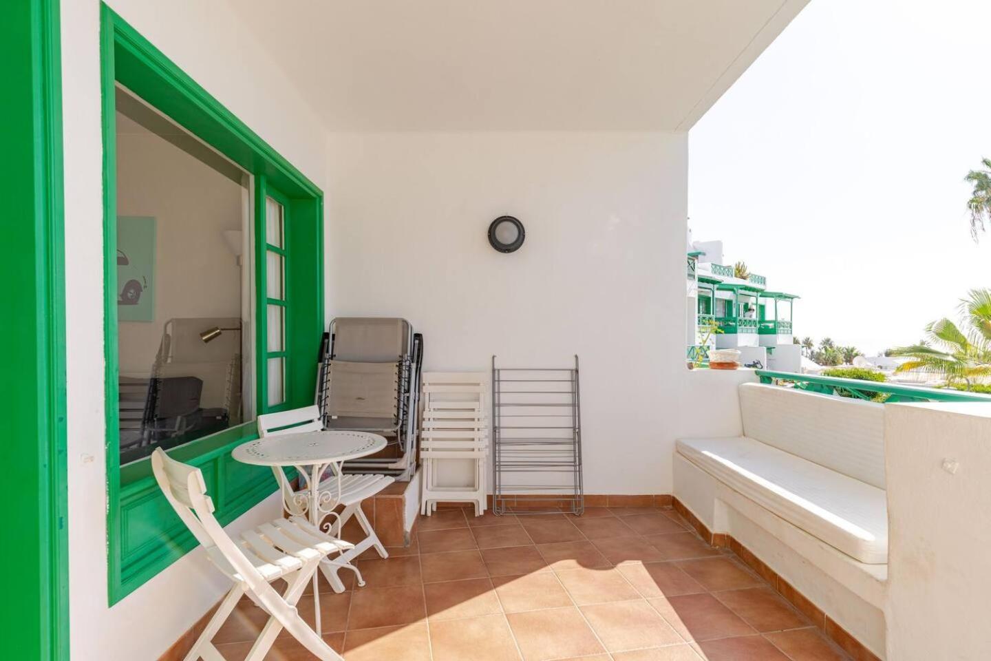 Precioso Apartamento En Playa Bastian 科斯塔特吉塞 外观 照片