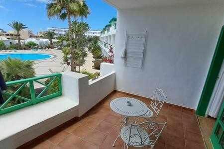 Precioso Apartamento En Playa Bastian 科斯塔特吉塞 外观 照片