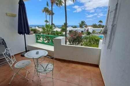 Precioso Apartamento En Playa Bastian 科斯塔特吉塞 外观 照片